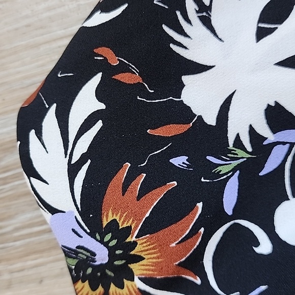 A.L.C STRAPLESS DRESS - Picture 6 of 16